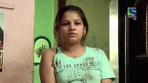 Crime Patrol Dial 100 1. évad Ep.181 181. epizód
