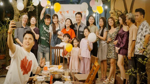Sao Kim bắn tim sao Hỏa kép