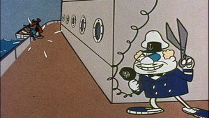 The Adventures of Rocky and Bullwinkle and Friends 1. évad Ep.11 11. epizód