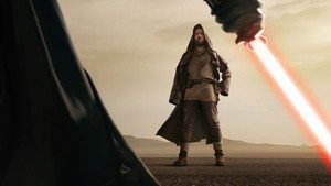 Obi-Wan Kenobi kép