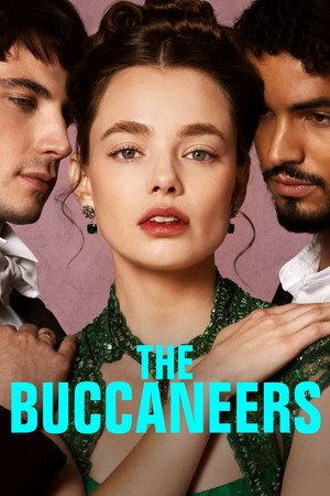 The Buccaneers poszter