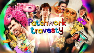 Patchwork Travesty kép