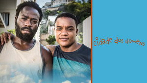 Cidade dos Homens kép