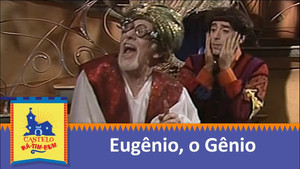 Castelo Rá-Tim-Bum 1. évad Ep.63 63. epizód