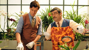 Nero Wolfe 1. évad Ep.1 1. epizód