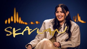 Skavlan 25. évad Ep.5 5. epizód