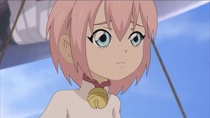 弹珠传说 1. évad Ep.42 42. epizód