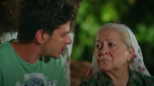 Kalbim Ege'de Kaldı 1. évad Ep.11 11. epizód