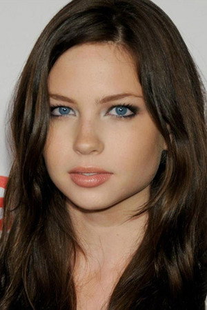 Daveigh Chase profil kép