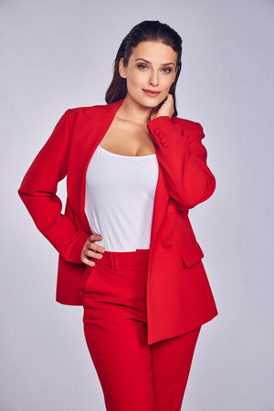 Martina Zábranská profil kép