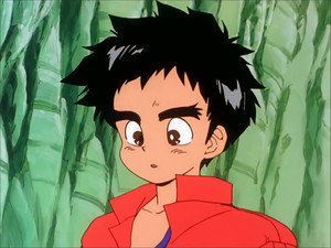 魔動王グランゾート 1. évad Ep.25 25. epizód