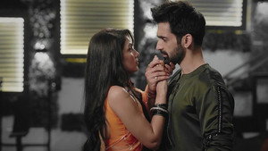कैसे मुझे तुम मिल गये 1. évad Ep.265 265. epizód