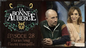 La Bonne Auberge 1. évad Ep.28 28. epizód