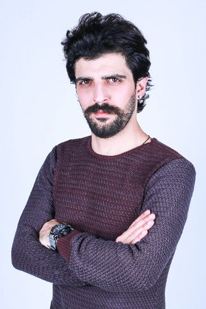 Cemil Şahin profil kép