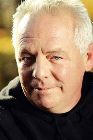 Luc Senay profil kép