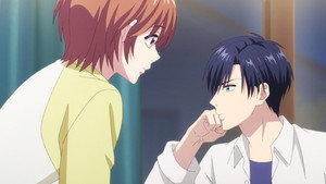 花ざかりの君たちへ 2. évad Ep.3 3. epizód