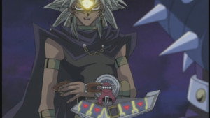 Yu-Gi-Oh! 1. évad Ep.125 125. epizód