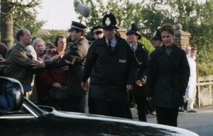 Silent Witness 1. évad Ep.2 2. epizód