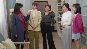 오! 삼광빌라! 1. évad Ep.14 14. epizód