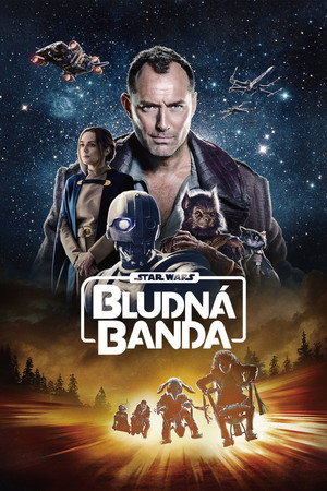 Star Wars: Kóbor alakulat poszter