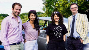 Celebrity Antiques Road Trip 9. évad Ep.14 14. epizód