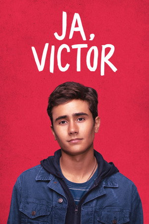 Szeretettel: Victor poszter