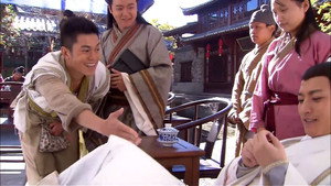 龙门镖局 1. évad Ep.15 15. epizód