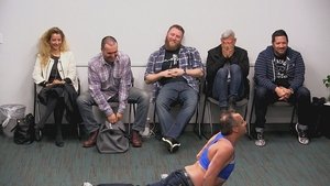 Impractical Jokers - Totál szivatás 6. évad Ep.19 19. epizód