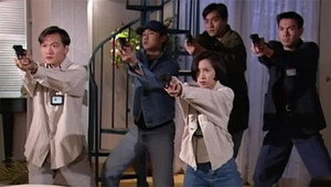 刑事偵緝檔案 2. évad Ep.19 19. epizód