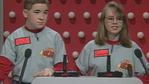 Nickelodeon Arcade 1. évad Ep.18 18. epizód