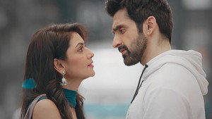 कैसे मुझे तुम मिल गये 1. évad Ep.111 111. epizód