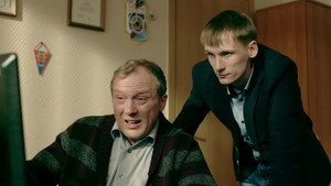 Женское дело 1. évad Ep.6 6. epizód