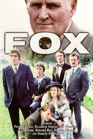 Fox poszter