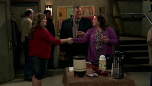 Mike és Molly 1. évad Ep.9 9. epizód