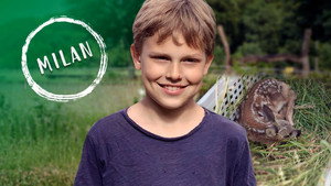 Schau in meine Welt! 1. évad Ep.358 358. epizód