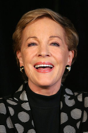 Julie Andrews profil kép