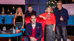 Richard Osman's House of Games Speciális epizódok Ep.36 36. epizód