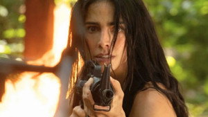 Rosario Tijeras kép