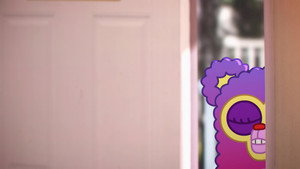  Gumball csodálatos világa 6. évad Ep.43 A legjobb barátok