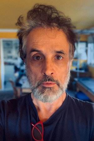 Paul Hipp profil kép