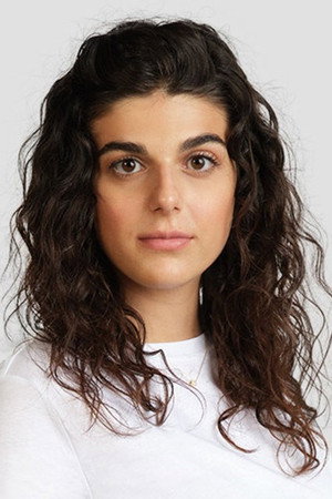 Melisa Bostancıoğlu profil kép