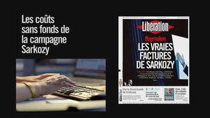 Mécaniques du journalisme 1. évad Ep.2 2. epizód