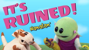 Nanalan' 1. évad Ep.6 6. epizód