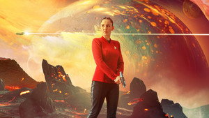 Star Trek: Furcsa új világok kép