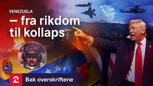 TV 2 Nyheter: Bak overskriftene 1. évad Ep.42 42. epizód