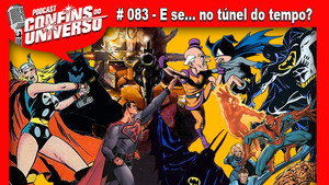Confins do Universo 5. évad Ep.17 17. epizód