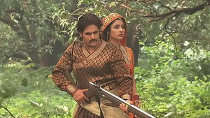 Jodha Akbar 1. évad Ep.80 80. epizód