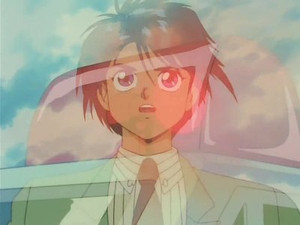 勇者特急マイトガイン 1. évad Ep.20 20. epizód