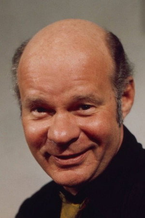 Ralf Wolter profil kép