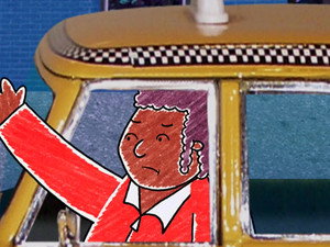 Pinky Dinky Doo 1. évad Ep.24 24. epizód